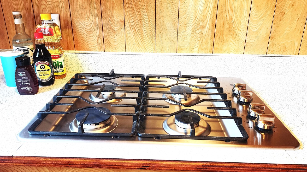 Photo of Kitchen in Albany