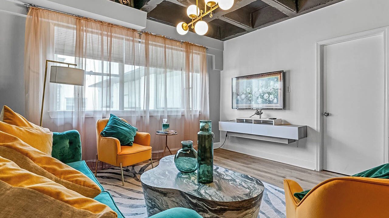 Photo of Livingroom in Brookhaven