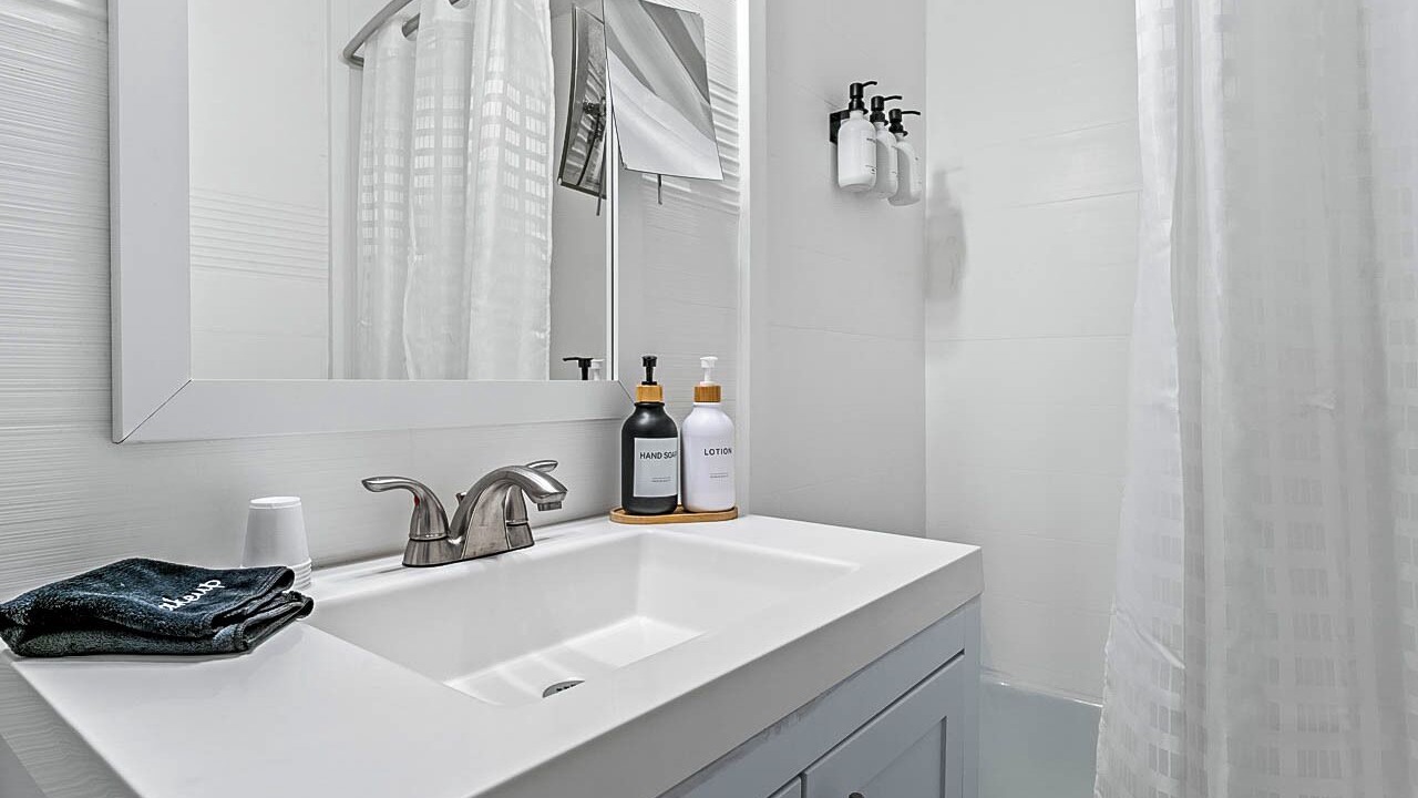 Photo of Bathroom in Brookhaven