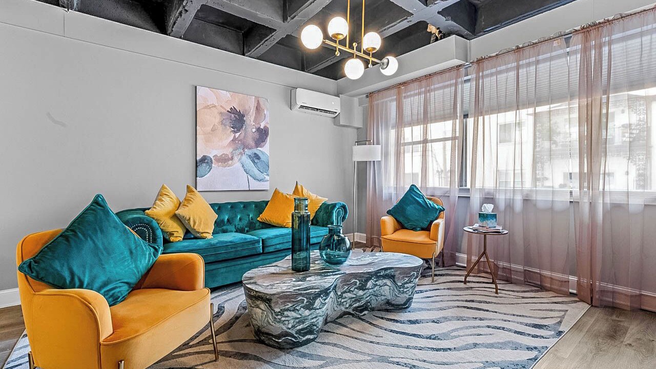 Photo of Livingroom in Brookhaven