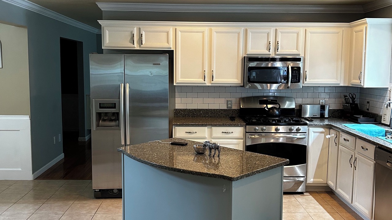 Photo of Kitchen in Ballston Spa