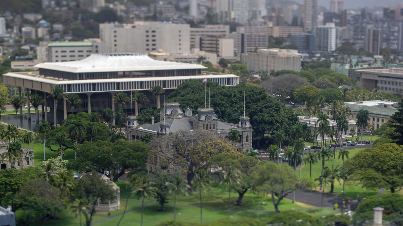 Photo of Others in Downtown Honolulu
