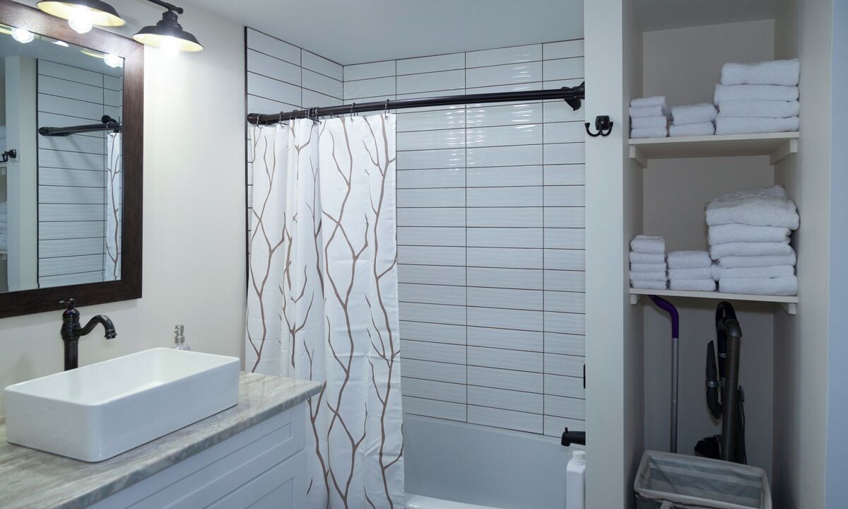 Photo of Bathroom in Accord