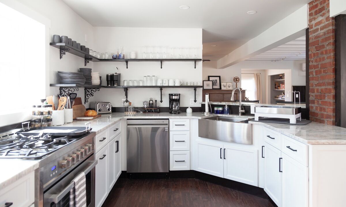 Photo of Kitchen in Accord