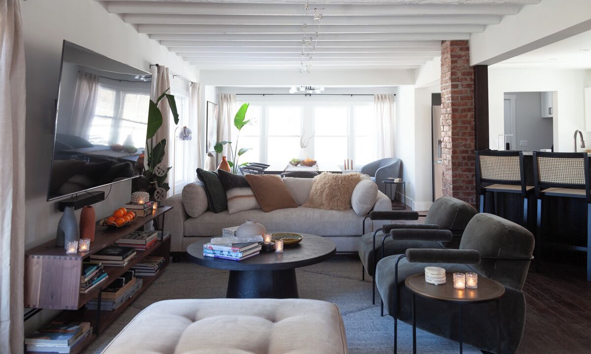 Photo of Livingroom in Accord