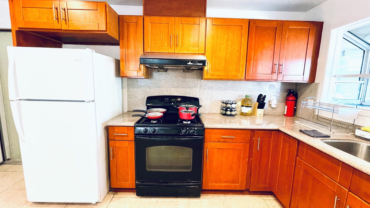 Photo of Kitchen in South Sundale