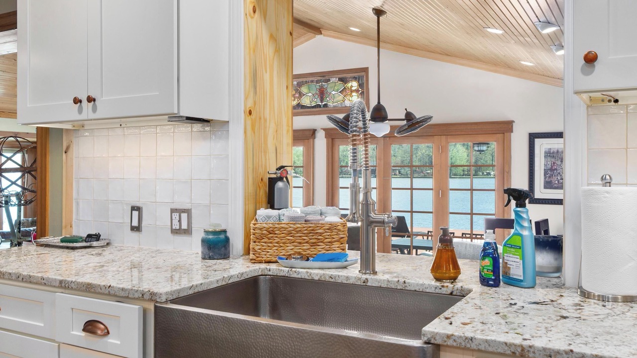Photo of Kitchen in Rockwell