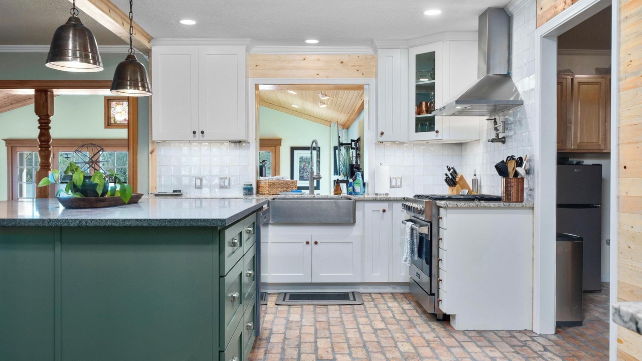 Photo of Kitchen in Rockwell