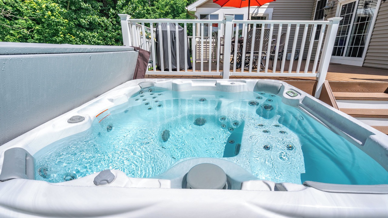 Photo of Outdoor in Saratoga Springs