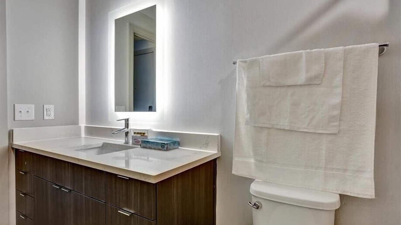 Photo of Bathroom in Garden Hills