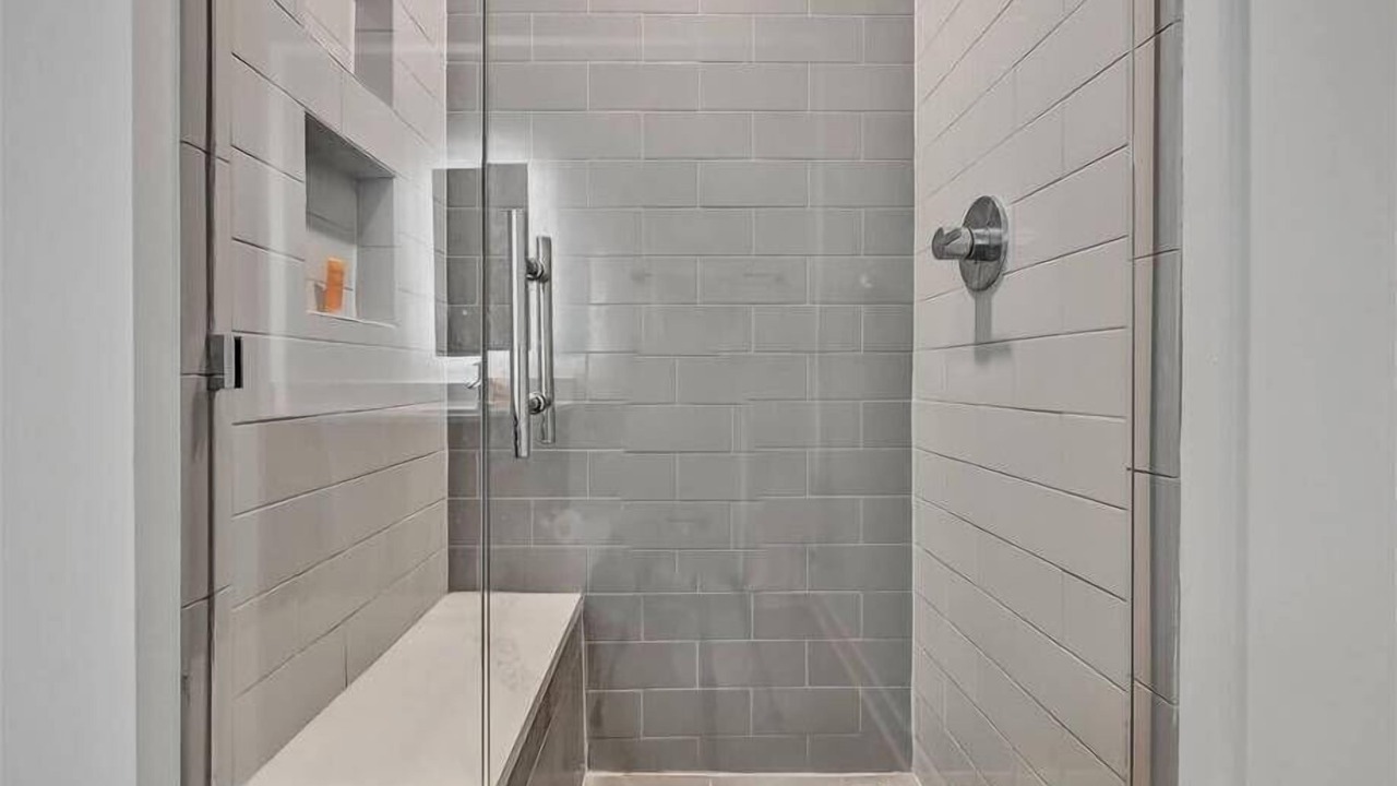 Photo of Bathroom in Garden Hills