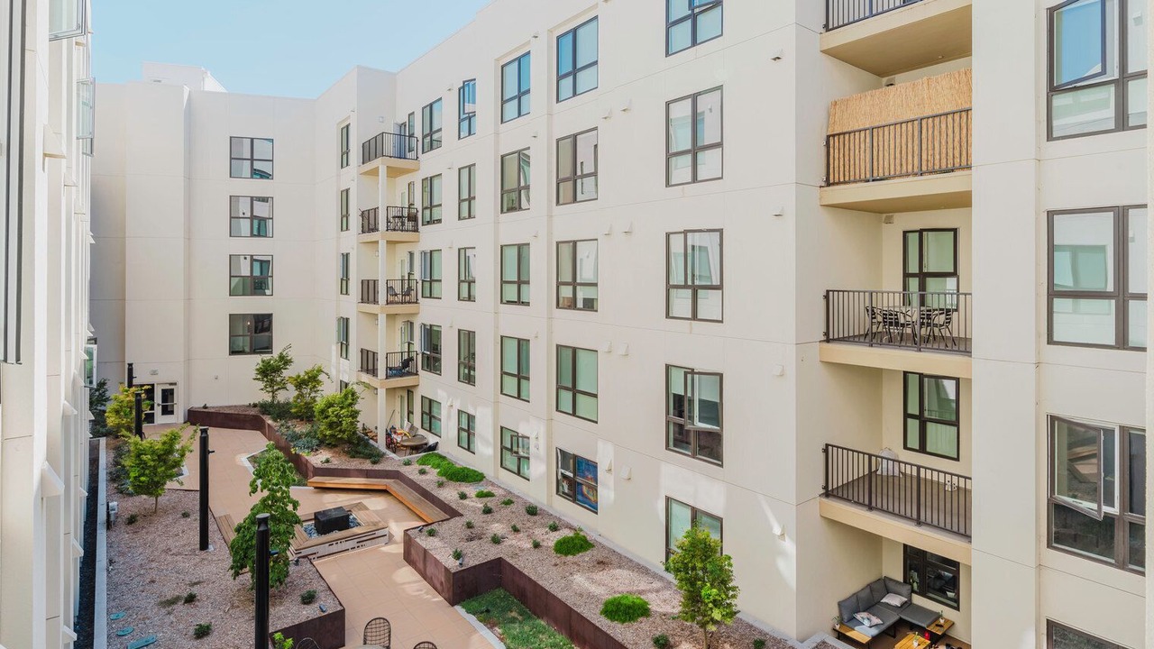 Photo of Patio Balcony in Hayward