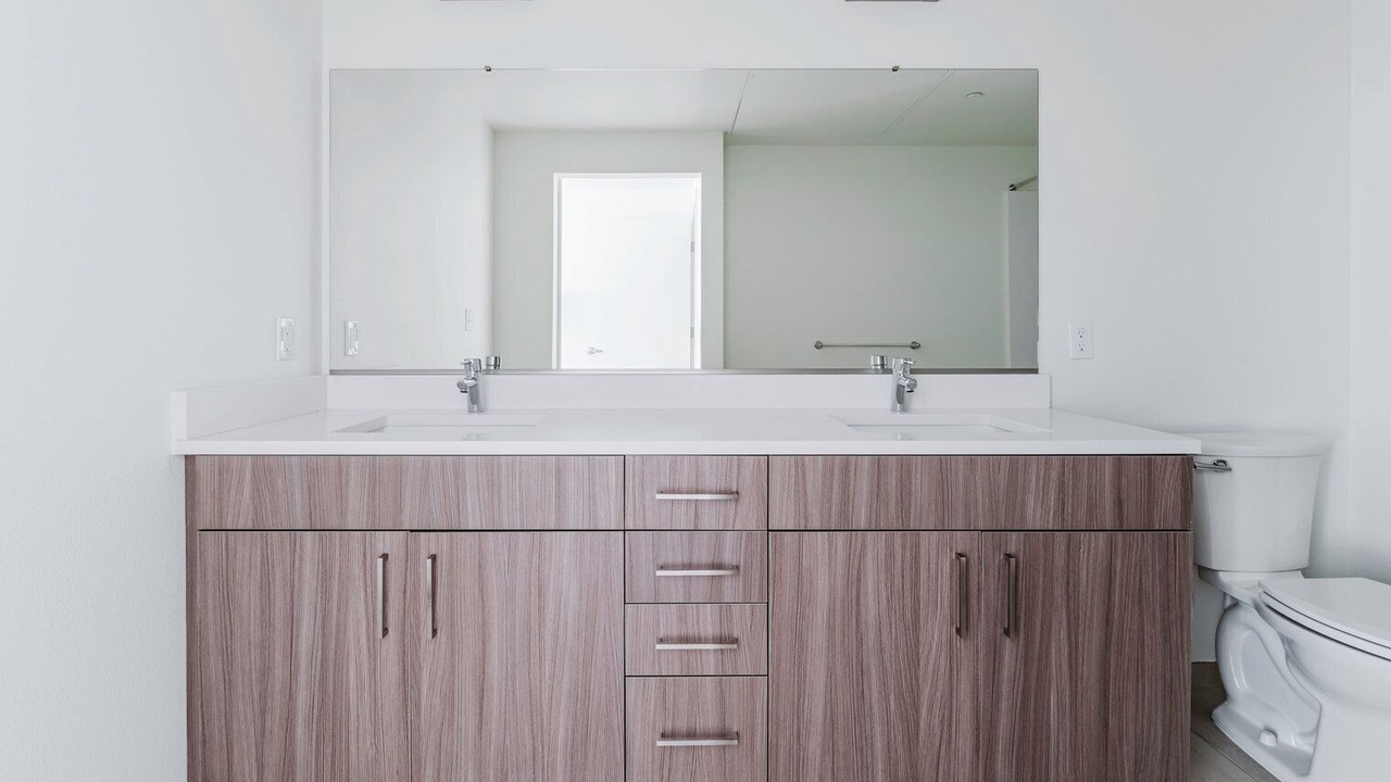 Photo of Bathroom in Hayward