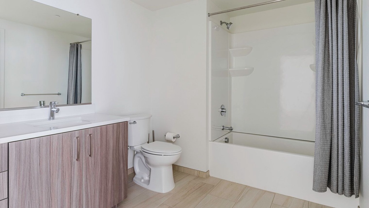 Photo of Bathroom in Hayward