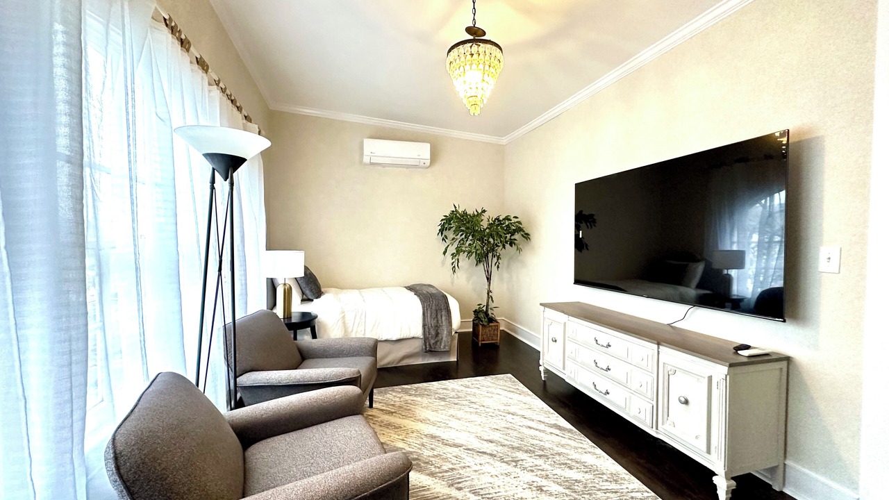 Photo of Bedroom in Shenandoah