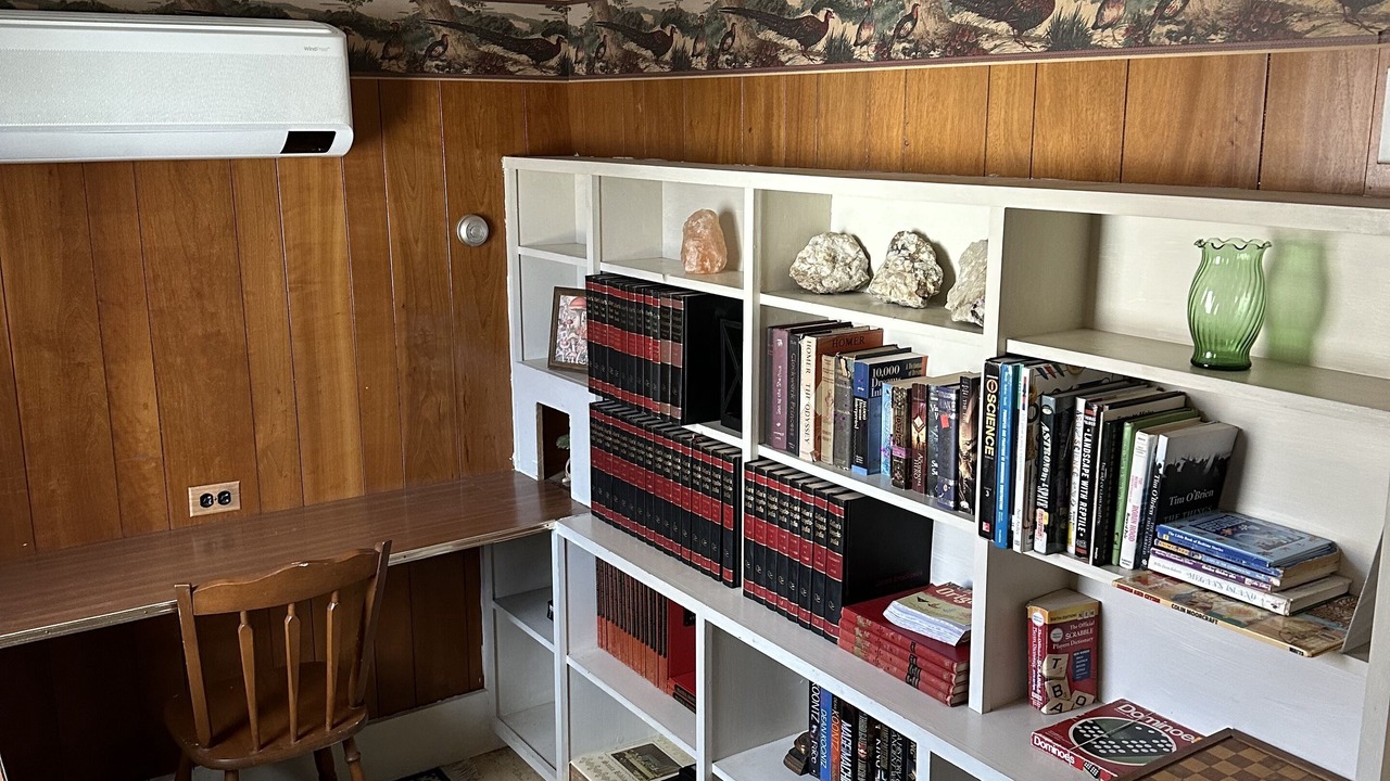 Photo of Bedroom in Bingham