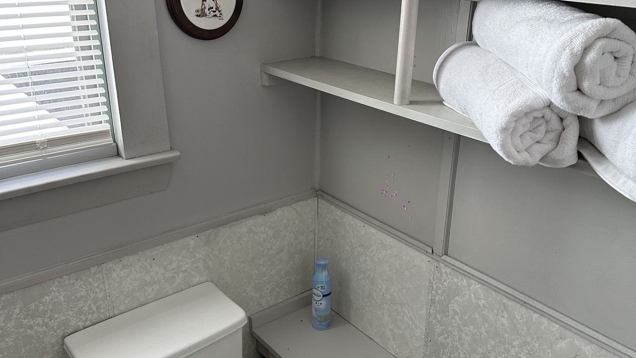 Photo of Bathroom in Bingham