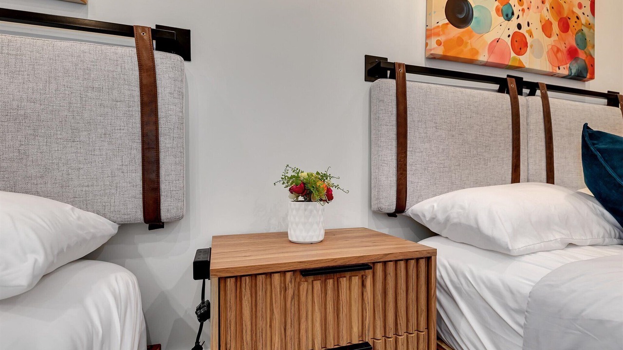 Photo of Bedroom in Castleberry Hill