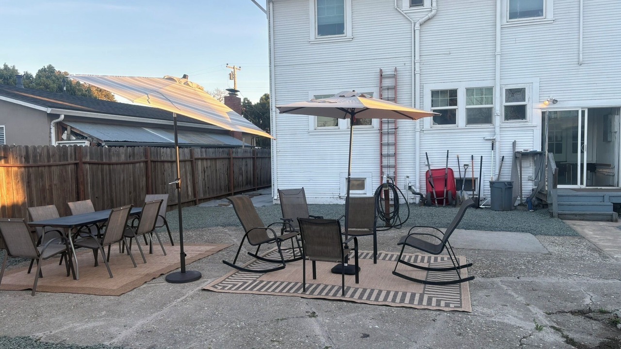 Photo of Outdoor in East Palo Alto