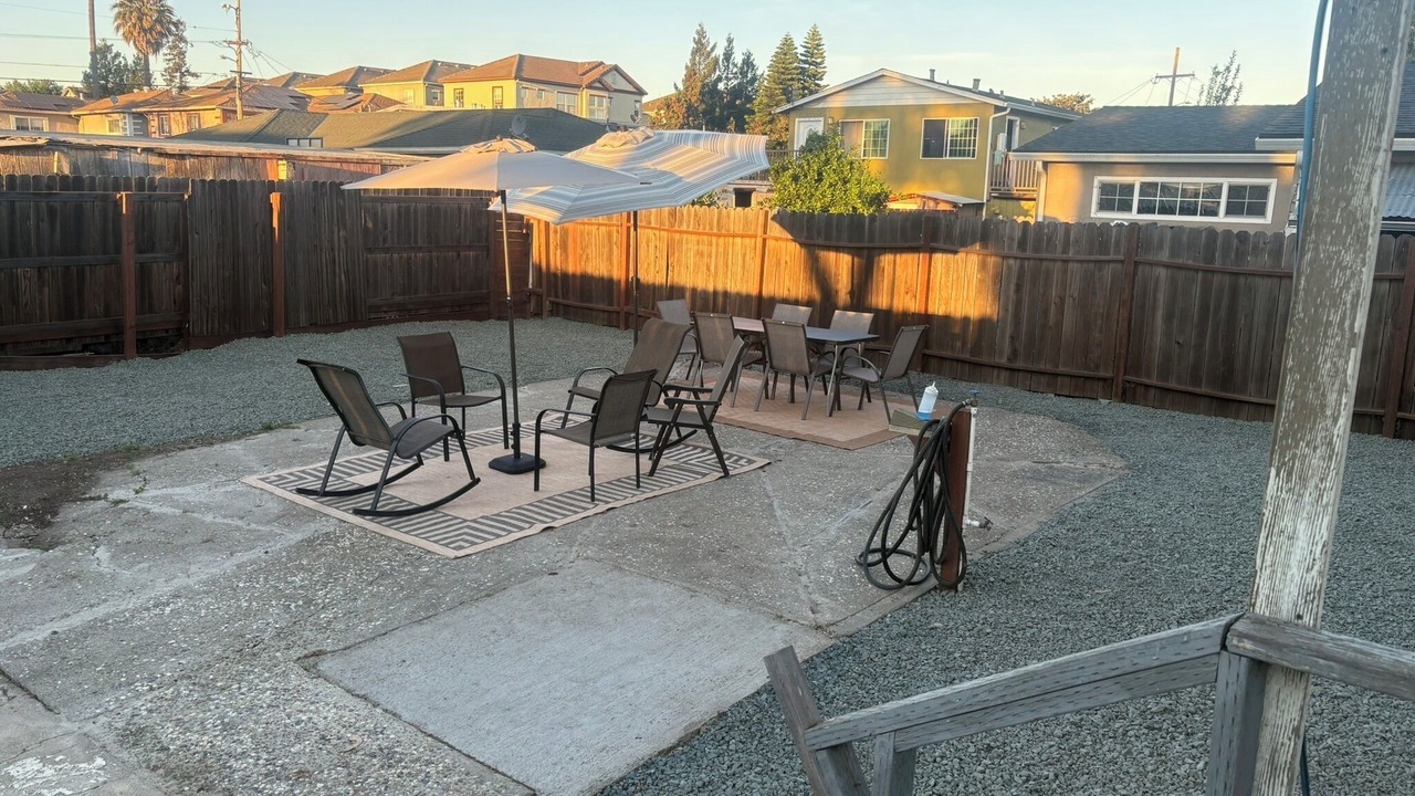 Photo of Outdoor in East Palo Alto