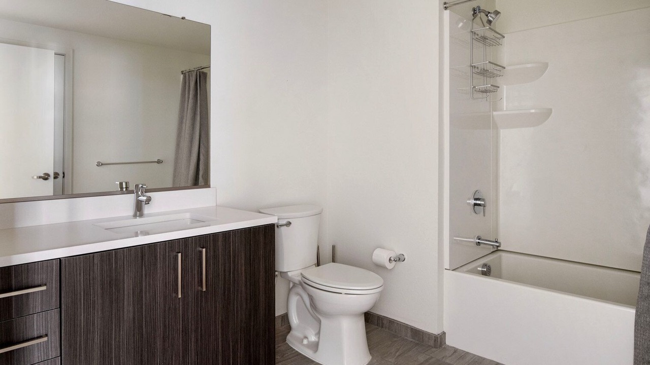 Photo of Bathroom in Hayward