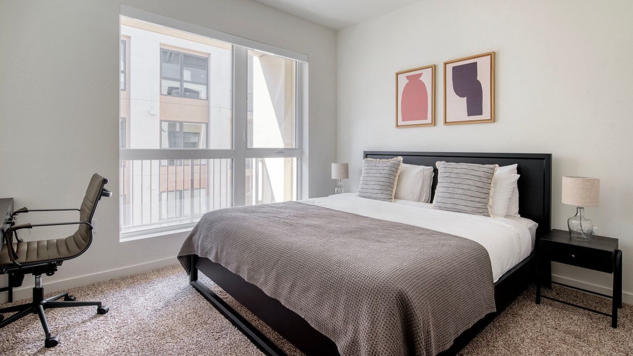 Photo of Bedroom in Hayward