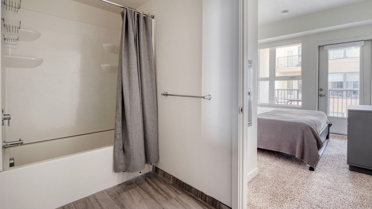 Photo of Bedroom in Hayward