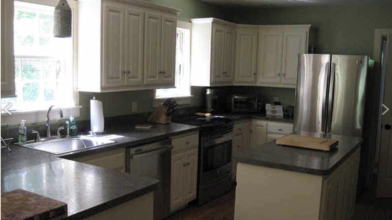 Photo of Kitchen in Middle Grove
