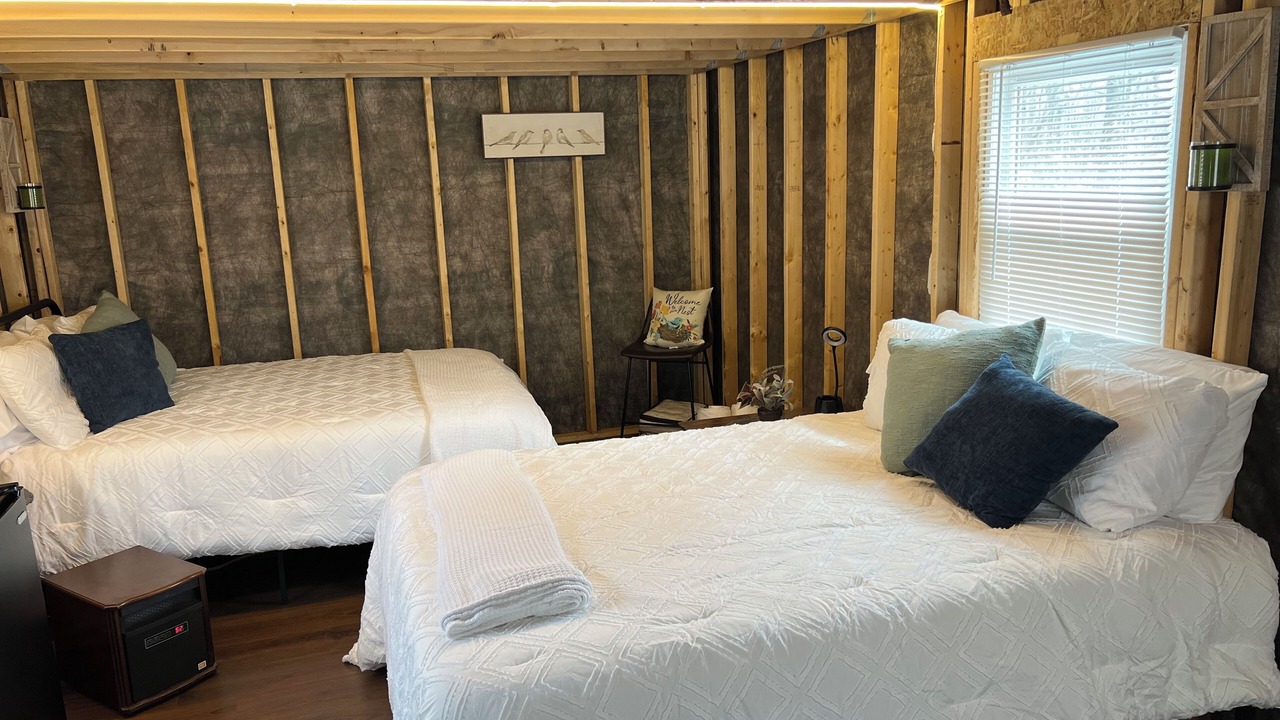 Photo of Bedroom in Skowhegan