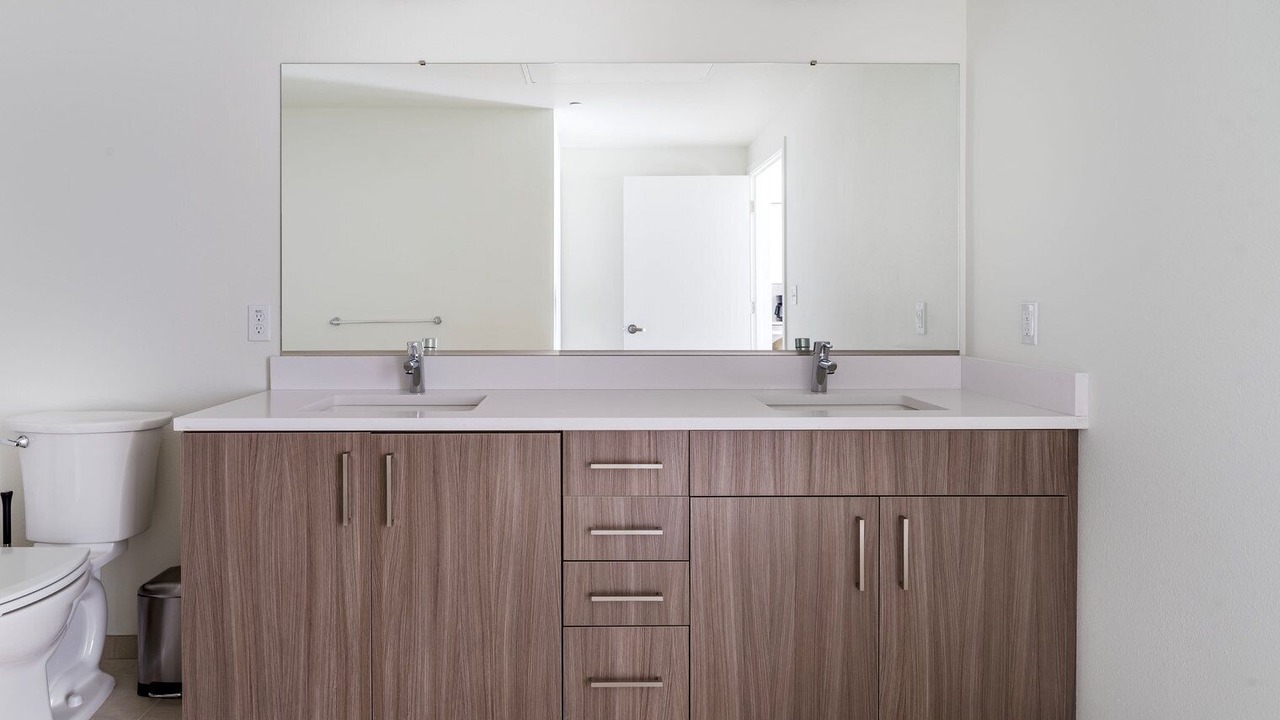 Photo of Bathroom in Hayward
