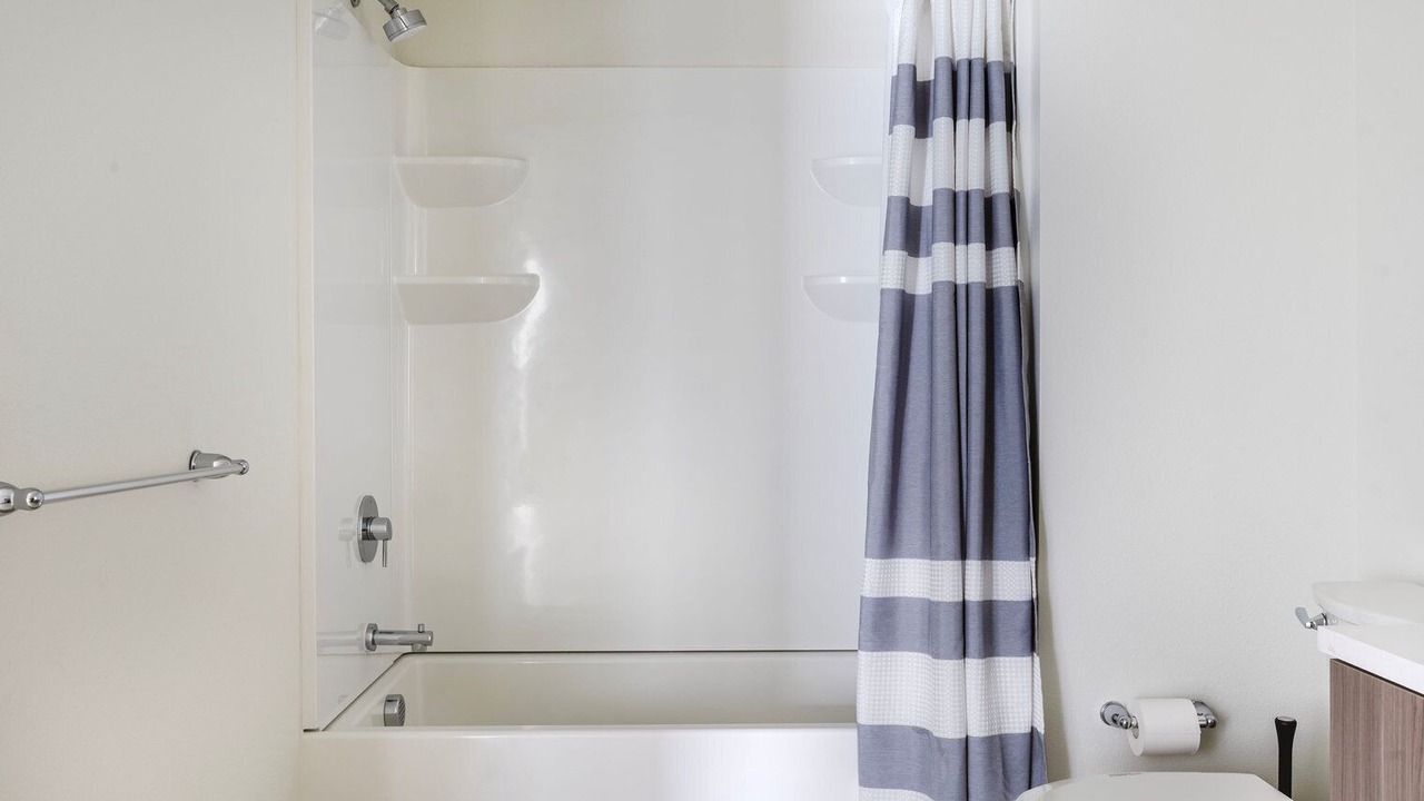 Photo of Bathroom in Hayward