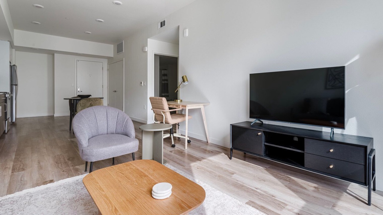 Photo of Livingroom in Hayward