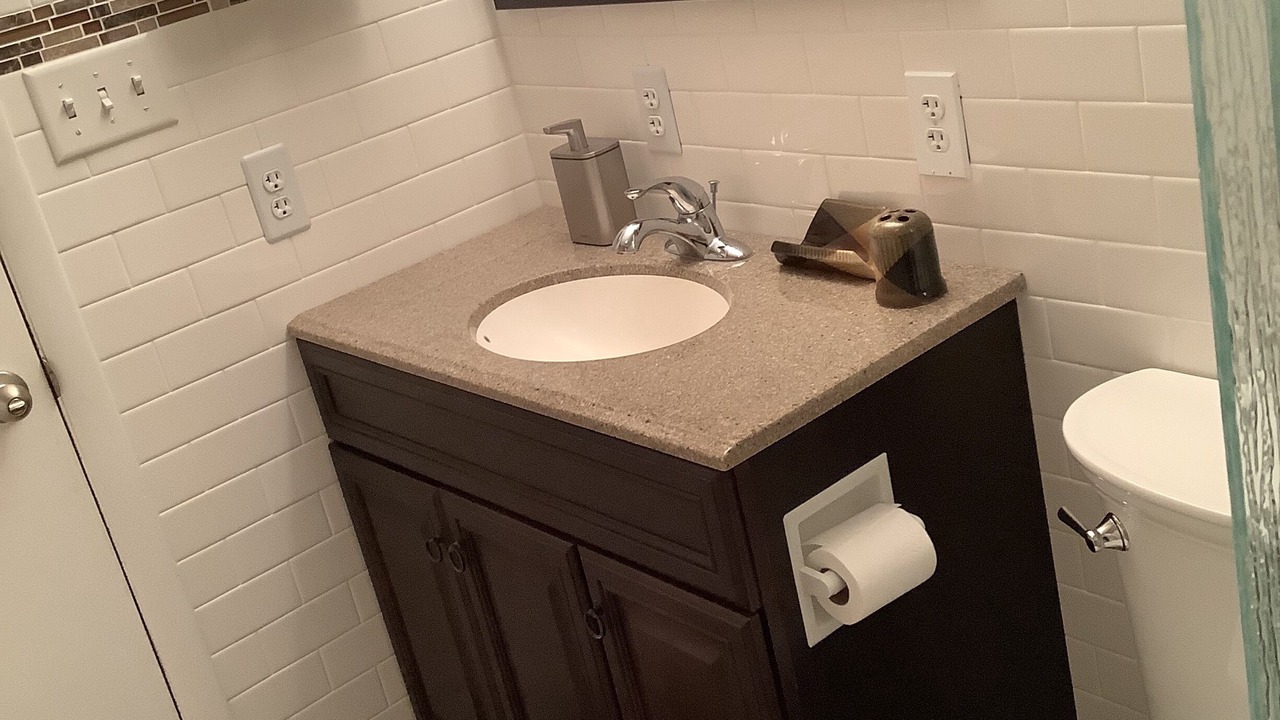 Photo of Bathroom in Fennville