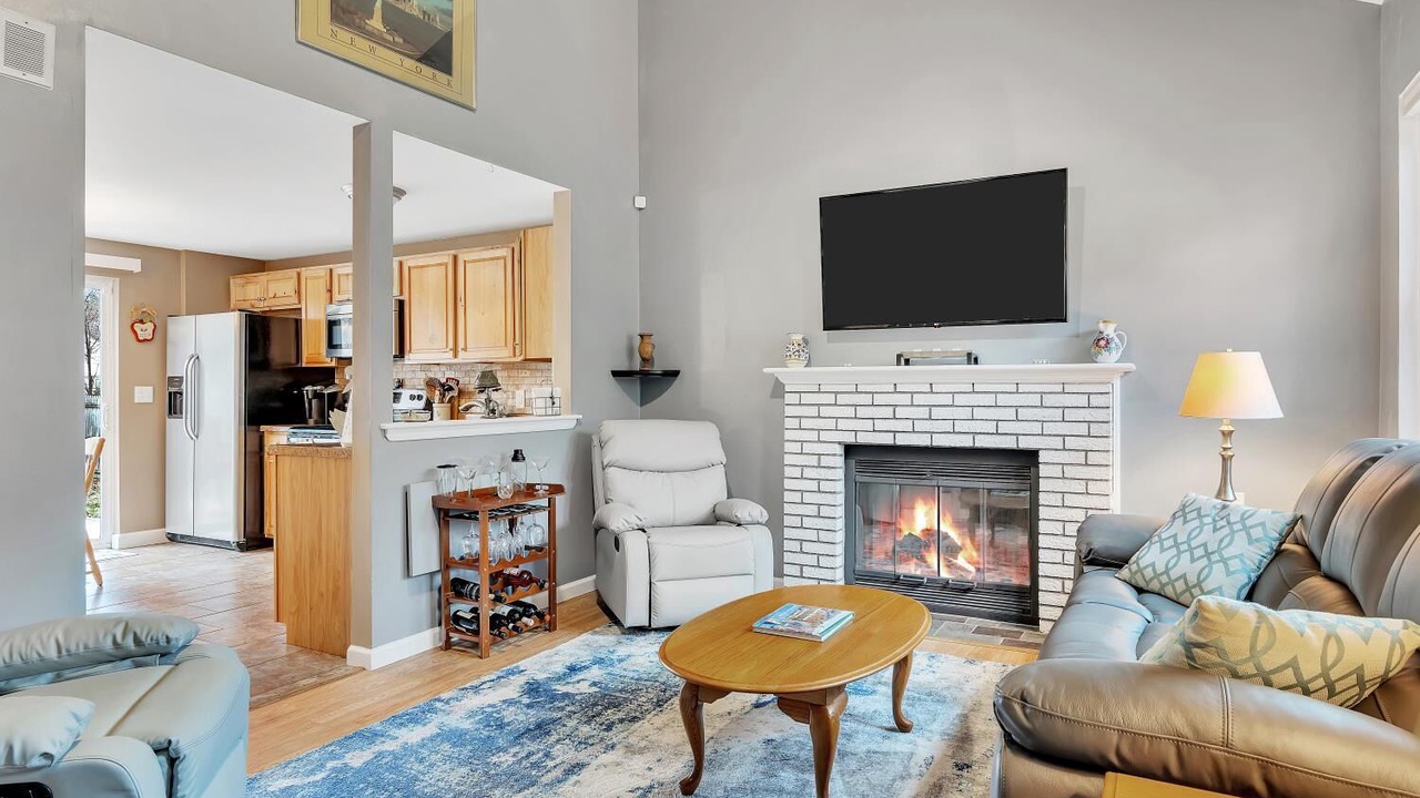 Photo of Livingroom in Malta