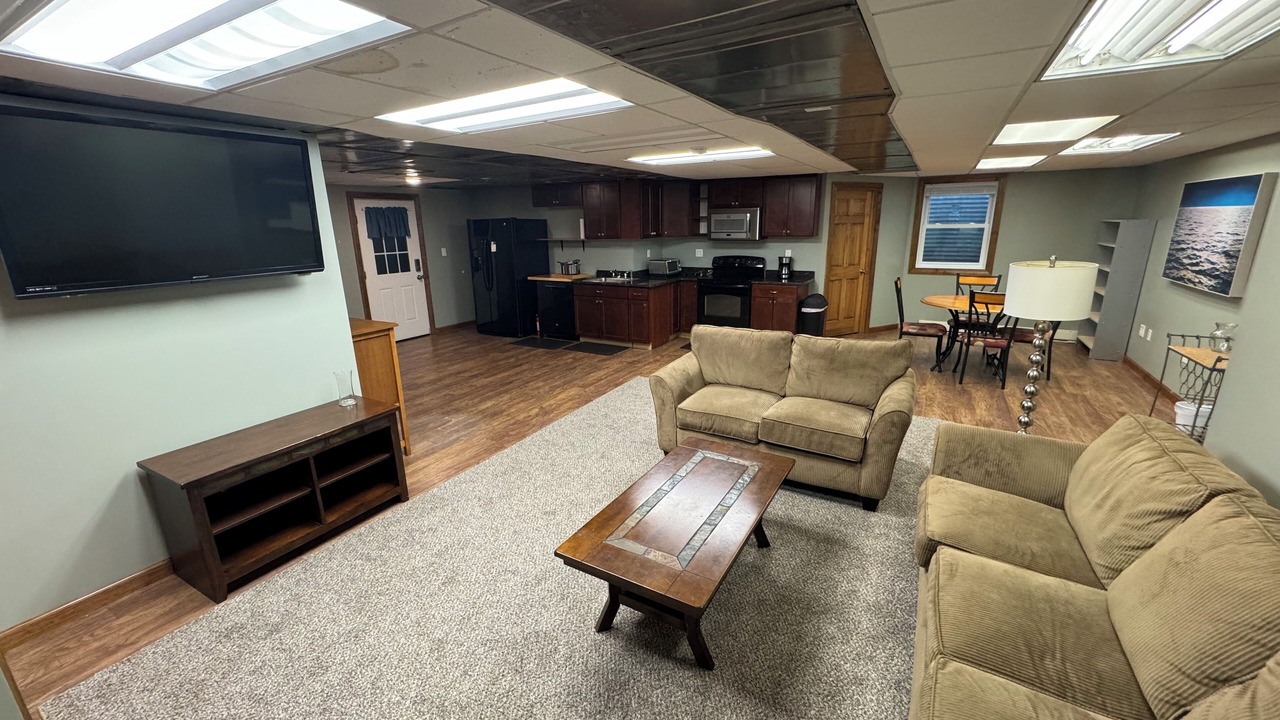 Photo of Livingroom in Albany