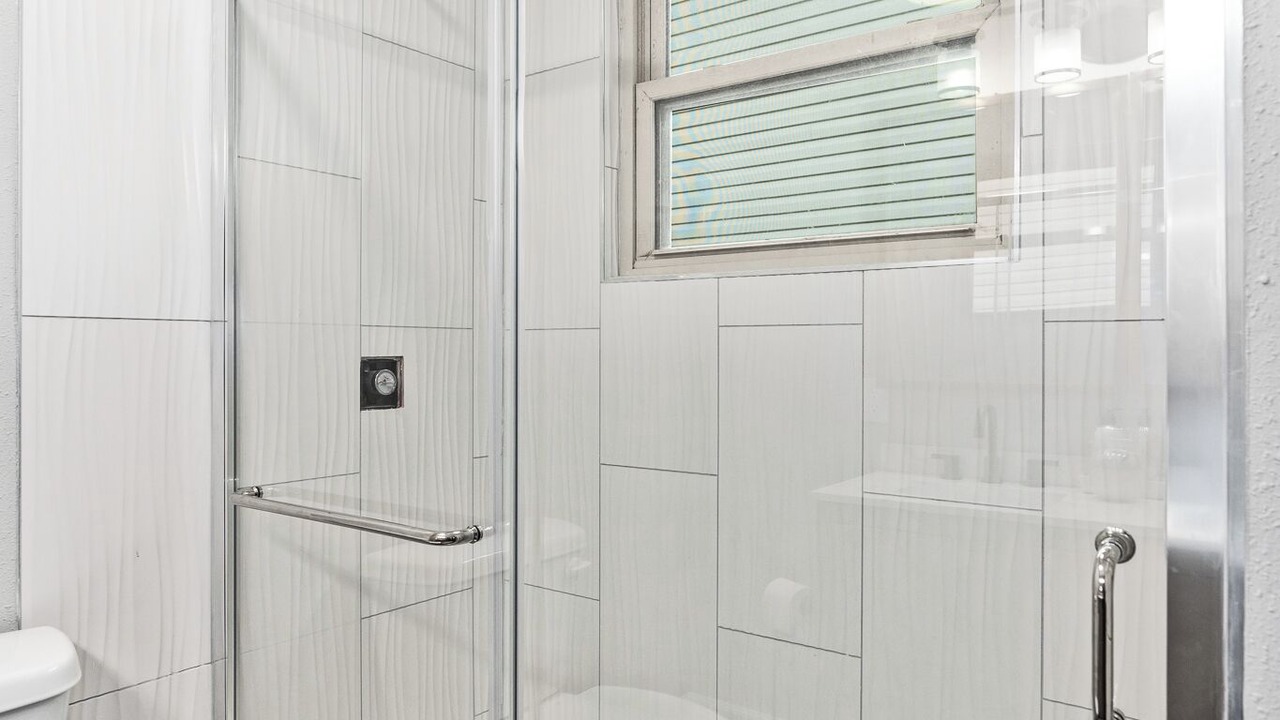 Photo of Bathroom in Fort Smith