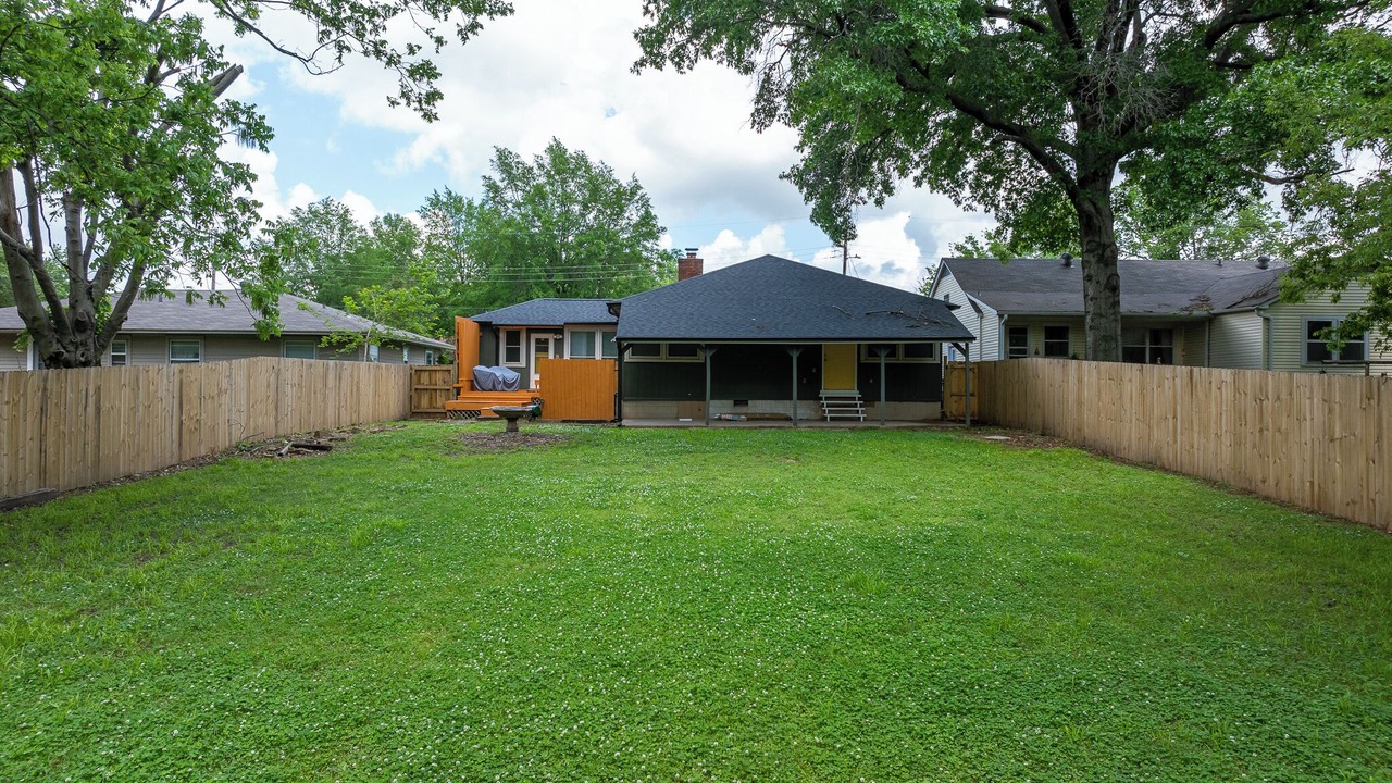 Photo of Outdoor in Fort Smith