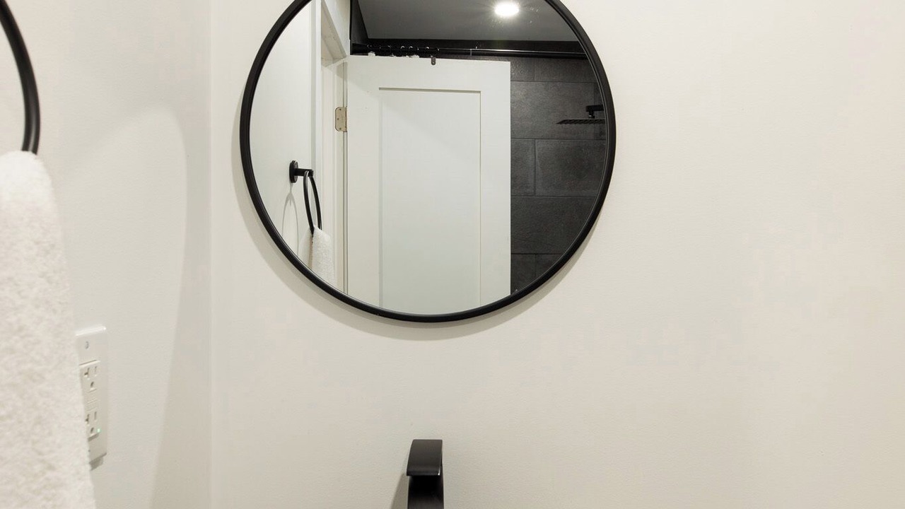Photo of Bathroom in Kerhonkson
