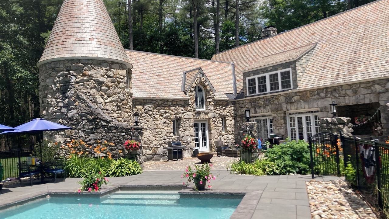 Photo of Outdoor in Saratoga Springs