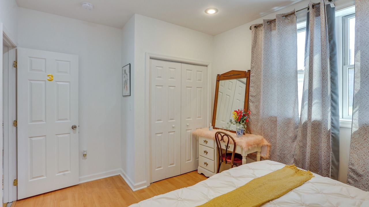 Photo of Bedroom in Harrisburg
