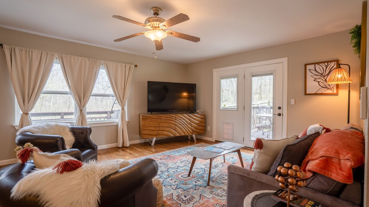 Photo of Livingroom in Bella Vista
