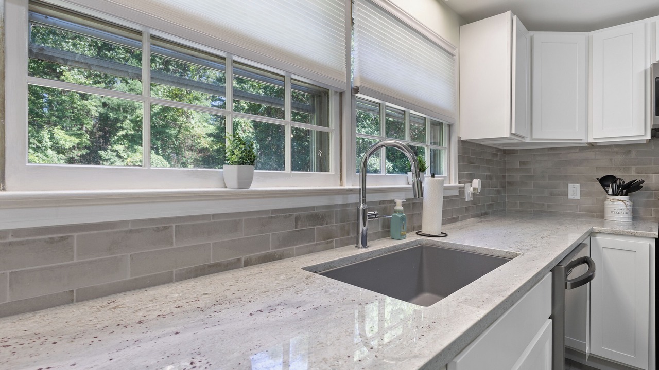 Photo of Kitchen in Gansevoort