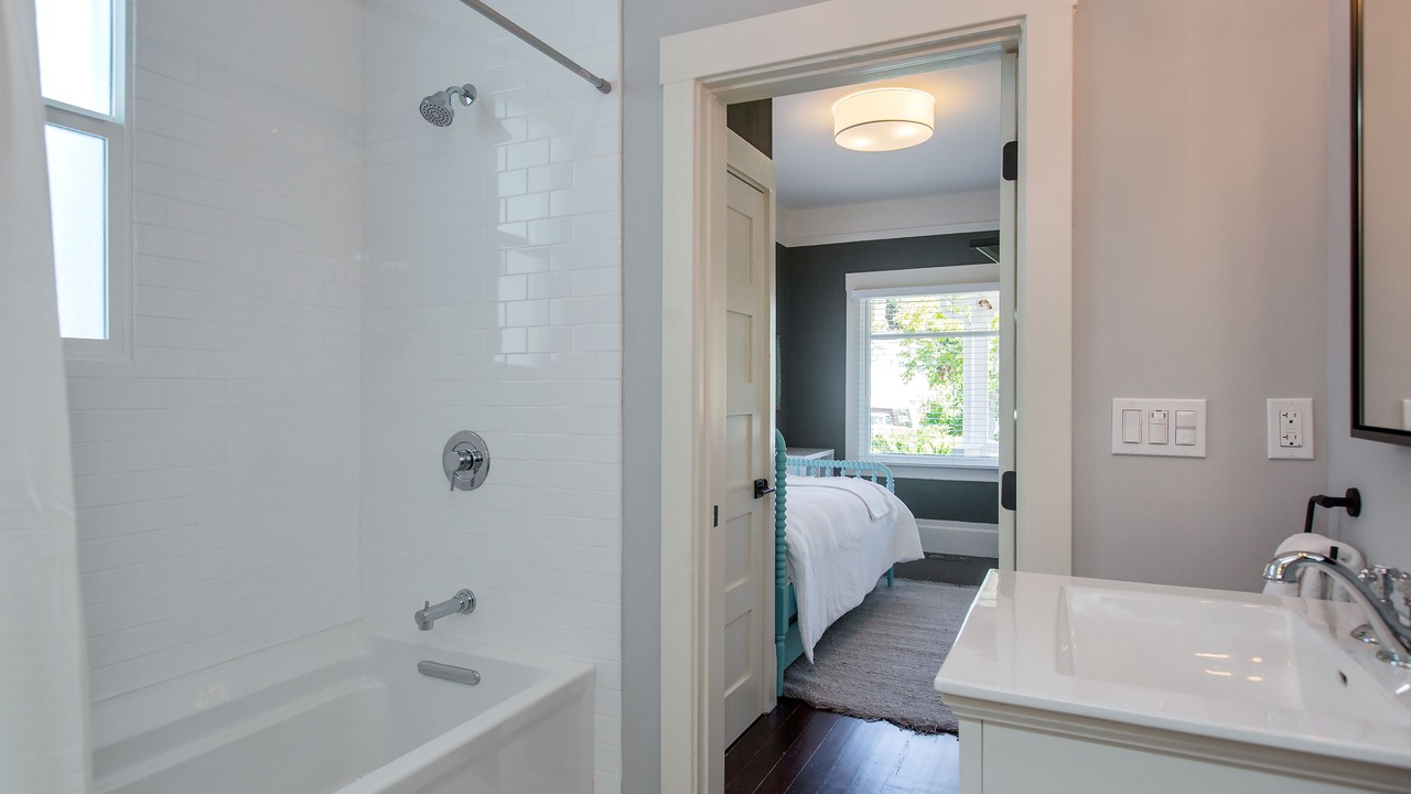 Photo of Bathroom in Gold Coast