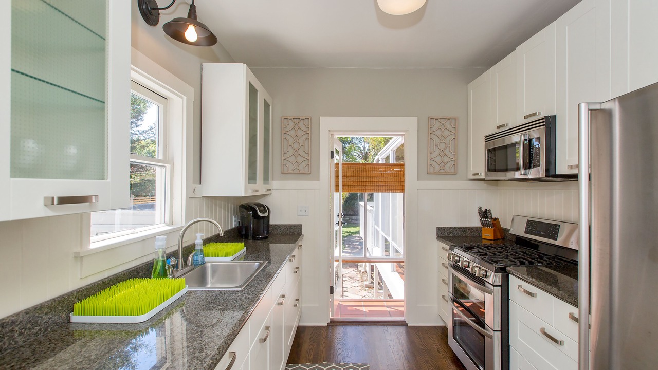 Photo of Kitchen in Gold Coast