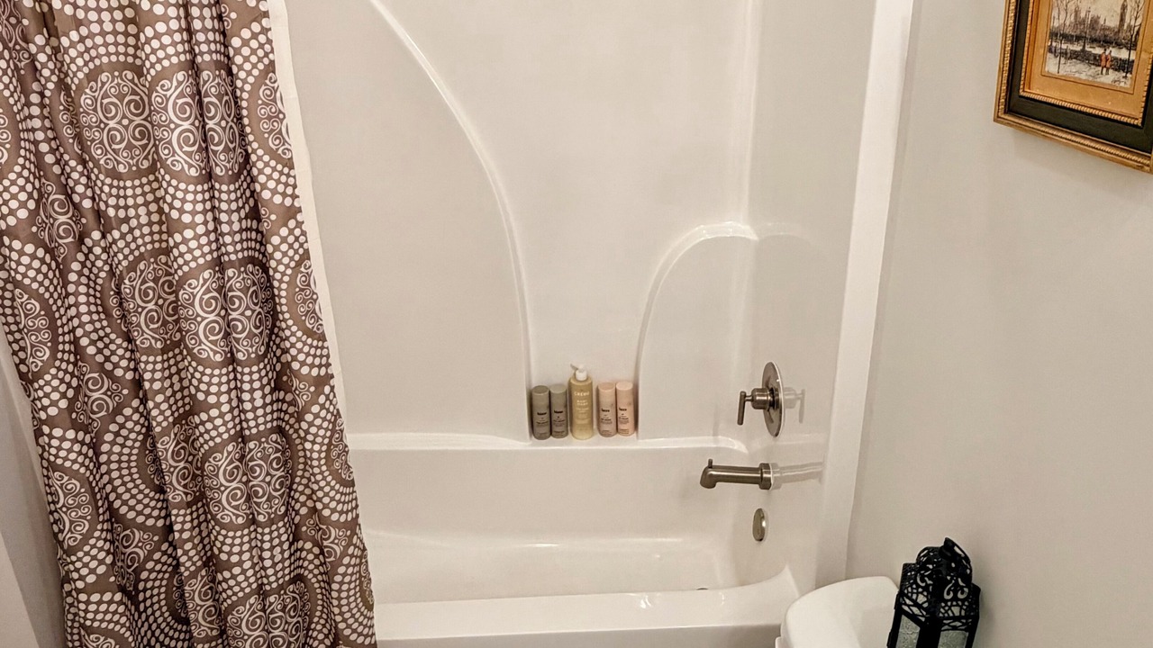 Photo of Bathroom in Castleberry Hill