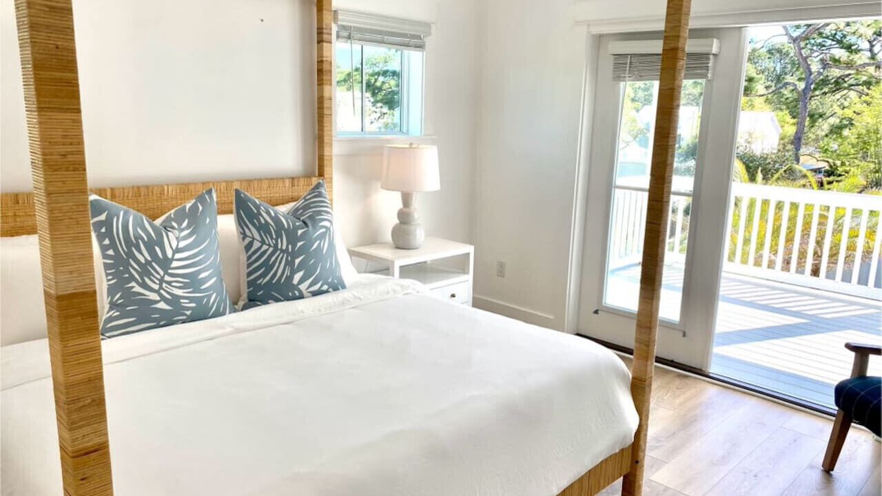 Photo of Bedroom in San Juan