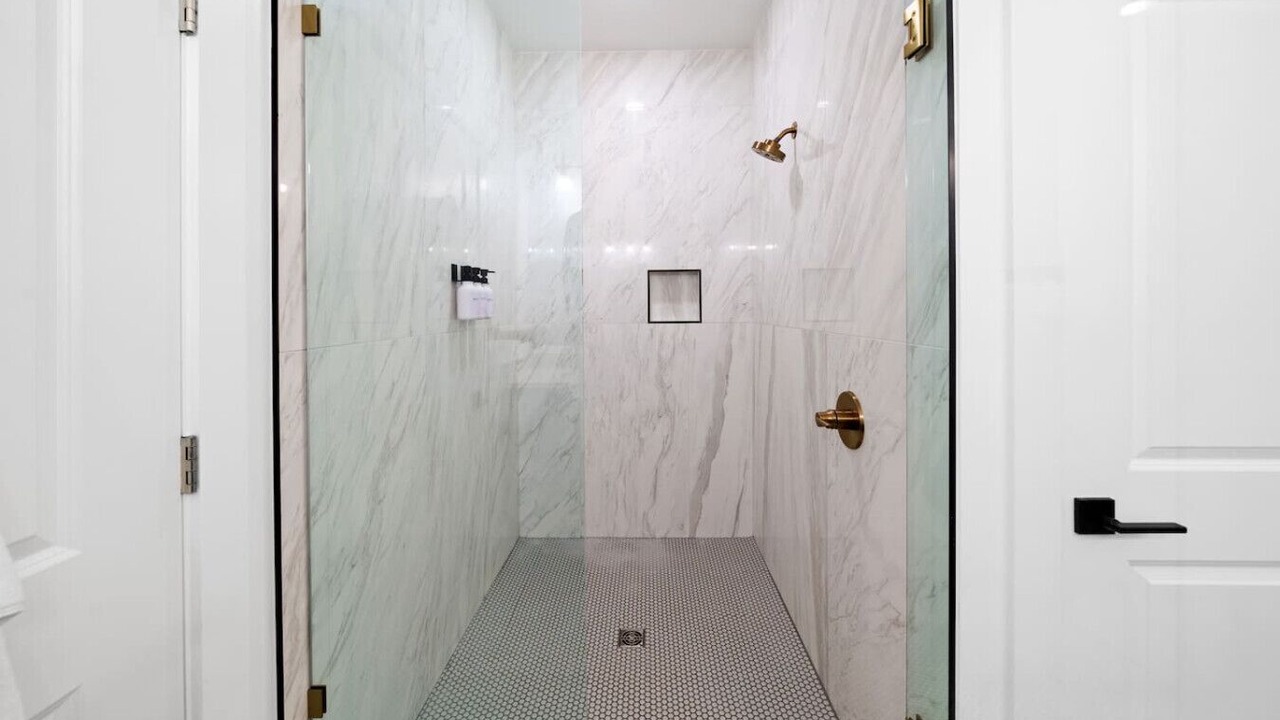 Photo of Bathroom in San Juan