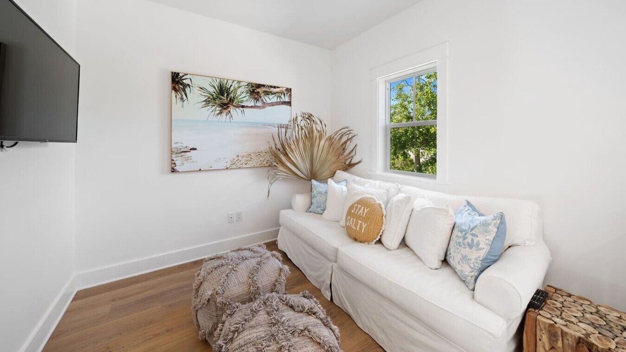 Photo of Livingroom in San Juan