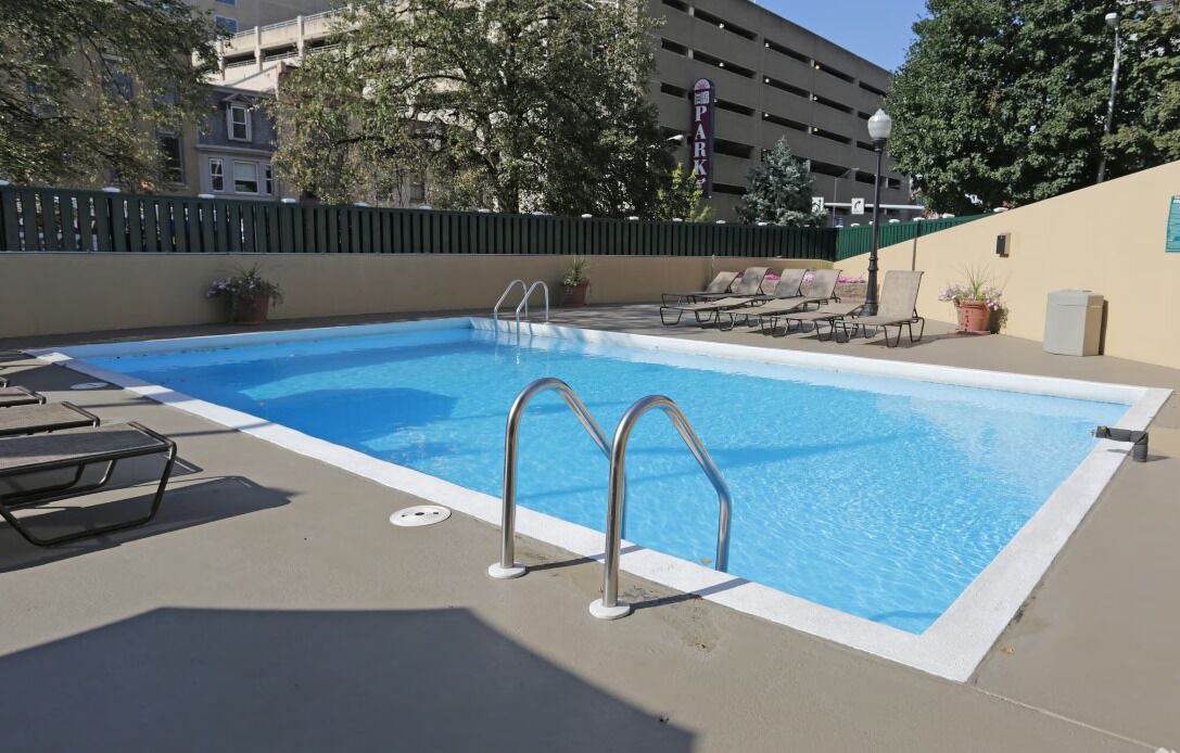 Photo of Outdoor in Downtown Harrisburg