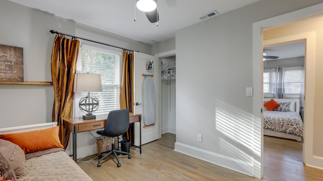 Photo of Bedroom in Belvedere Park
